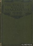 Shakespeare, William - The works of William Shakespeare comedies. histories, tragedies & sonnets. The Savoy edition