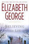 Elizabeth George - Believing the Lie