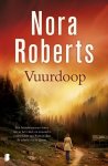 Nora Roberts - Vuurdoop