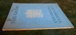  - Tate Gallery: continental exhibition. Modern British Pictures from the Tate Gallery exhibited under the auspices of The British Council. Brussels, Amsterdam, Copenhagen, Paris, Berne, Vienna, Prague, Warsaw, Rome 1946-1947