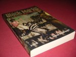 Kirsten Dinnall Hoyte - Black Marks