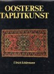 Schürmann, Ulrich - Oosterse tapijtkunst