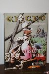 PALACIOS, A. HERNANDEZ - El Cid. Libro 2, Las Cortes de León.