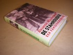 Alexander M. Münninghoff - De stamhouder. een familiekroniek een familiekroniek