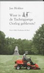 BLOKKER, J. - Waar is de Tachtigjarige Oorlog gebleven ?
