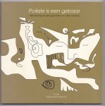 Div.auteurs - Poëzie is een gebaar. Vijfentwintig-en-één gedichten uit Latijns Amerika