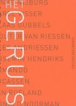 MEUTGEERT, HENK (EINDRED.). - Het geruis. Signatures edities I t/m X 1999-2006. Das Gerausch.