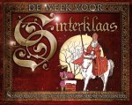 A. Staartjes - De week voor Sinterklaas 8 sinterklaasverhalen geschreven door bekende Nederlanders