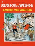 Paul Geerts - 'Suske en Wiske 200 - Amoris van Amoras'