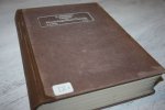 Abderhalden, E. - Lehrbuch der Physiologischen Chemie, 1e deel Die organischen Nahrungsstoffe und ihr verhalten im zellstoffwechsel