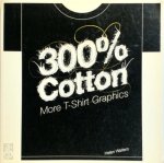 Helen Walters - 300% cotton more t-shirt graphics