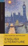 Stephen Greenblatt, Meyer Howard Abrams - The Norton anthology of English literature The Romantic Period Through the Twentieth Century