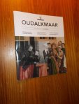 (ed.), - Oud Alkmaar.