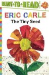 Eric Carle, Richard Eyre - The Tiny Seed