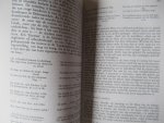 Simons, Ludo Dr. - Vlaamse en Nederduitse literatur in de 19e eeuw. 2 delen