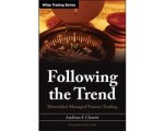 Andreas F. Clenow - Following The Trend