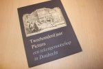 Groot, J.M. de - Tweehonderd jaar Pictura. Een tekengenootschap in Dordrecht.