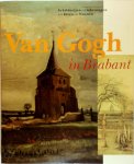 Vincent van Gogh 233333, Evert van Uitert , Noordbrabants Museum - Van Gogh in Brabant schilderijen en tekeningen uit Etten en Nuenen