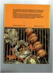 Berliner - Lekker barbecuen / druk 1