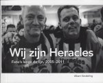 Vondeling, Albert - Wij zijn Heracles
