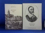 Bouwhuis Jan/ Wilmink Willem - Revius Nu + extra blad uitgeven op Boekendag 15 maart 1986