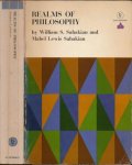 Sahakian, William S. - Realms of Philosophy
