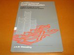 Wesseling, J.A.M. - Amsterdamse Inzet-Afzettabellen - Analyse en gebruik in een beleidsondersteunend systeem [proefschrift]