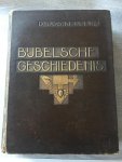Dr. Jos Keulers - Bijbelsche geschiedenis