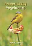 Knottnerus, George W. - Achterhoekse Vogelroutes, 104 pag. paperback, zeer goede staat