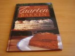 Diverse auteurs - Zelf de lekkerste taarten bakken