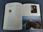 Williams, Peter. - Beacon on the rock. the dramatic history of lighthouses, from ancient greece to the present day