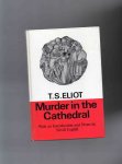 Eliot T.S. - Murder in the Cathedral