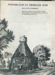  - Nederland in vroeger tijd: 18e eeuwse beschrijving van steden en dorpen in Nederland. Deel XXVI Overijssel: Historisch overzicht van de Overijsselse regering sedert de Spaanse heerschappij tot het jaar 1748, van de Vergadering der Staten, enz