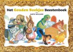 S. de Rooij - Gouden Boekjes Beestenboek