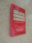 Kidney Walter C - Urdung L - Webster's Twentieth first 21th Century Dictionary of the English Language for School Home and Office