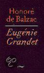 Balzac, Honore de - Eugenie grandet amstelpaperback / druk 1