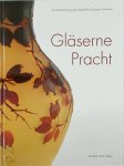 Fischer, Antje Marthe - Gläserne Pracht: Die Glassammlung des Staatlichen Museums Schwerin Bestandskatalog