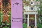 GRACHTENTUIN, Stichting de Amsterdamse - Amsterdamse Grachtentuinen: Prinsengracht