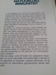 Shreeve - Natuurlijke immuniteit / druk 1