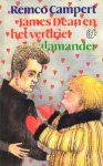 Campert, Remco - James Dean en het verdriet. Verhalen