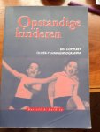 Barkley - opstandige kinderen een compleet ouder-trainingsprogramma