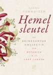 Gemma Venhuizen 73885 - Hemelsleutel De Brinkkempercollectie van botanica in de Lage Landen