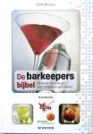 D. Broom - De Barkeepers Bijbel