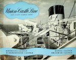 Union-Castle Line - Brochure Union-Castle Line, one class (cabin) ships