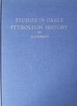 Forbes, R.J. - Studies in Early Petroleum History
