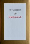 G. Eliot - Middlemarch / Grote belletrie serie
