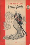 Ronald Searle - The Penguin Ronald Searle