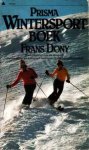 Dony, Frans - Prisma wintersportboek
