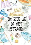 Jill Mansell - Ik zie je op het strand