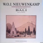 Bruce W. Carpenter - W.O.J.Nieuwenkamp: First European Artist in Bali